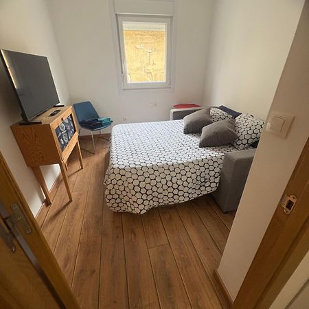 Apartamento; En El Camino Con Wifi A Guarda Exterior foto