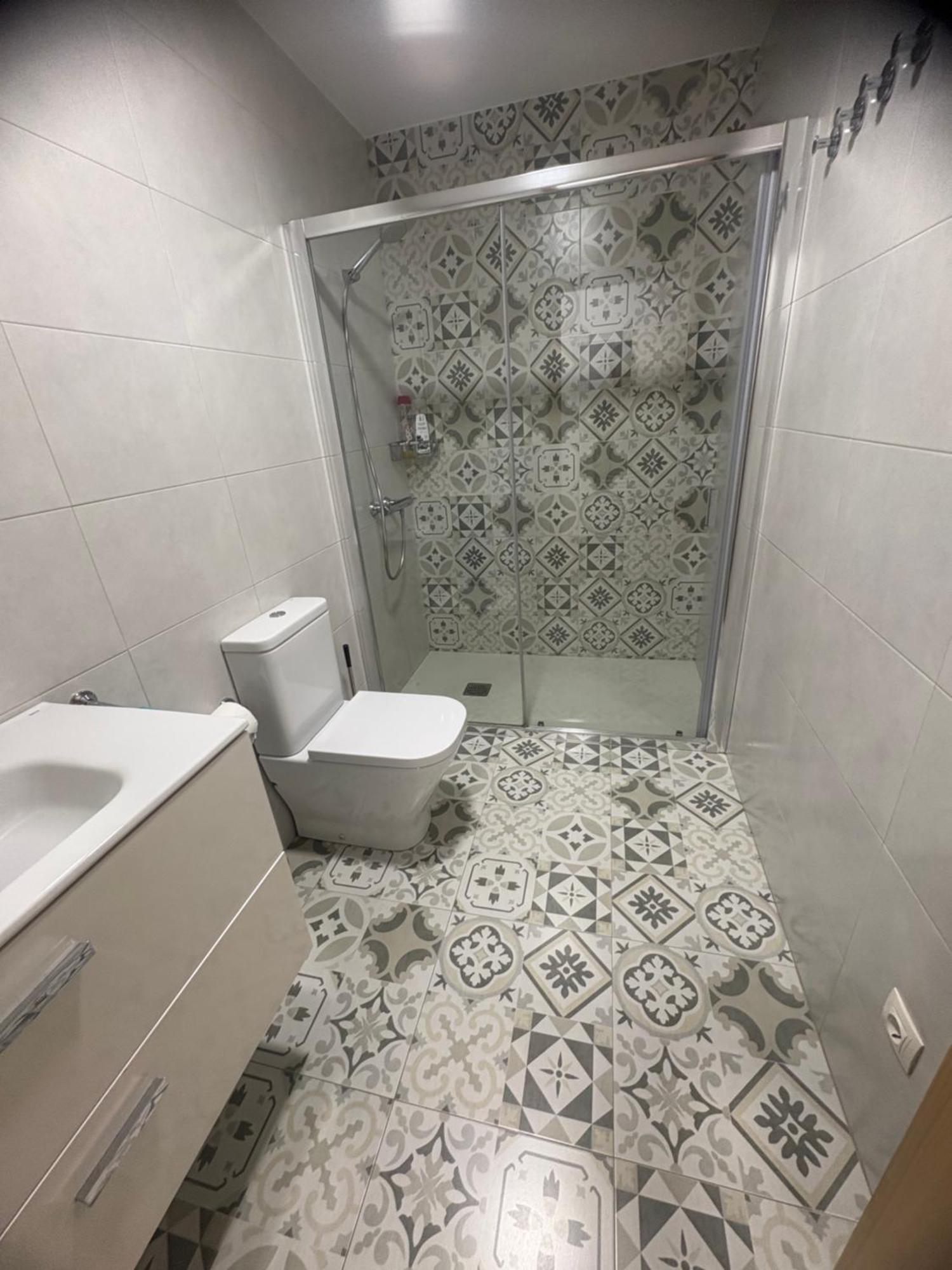 Apartamento; En El Camino Con Wifi A Guarda Exterior foto